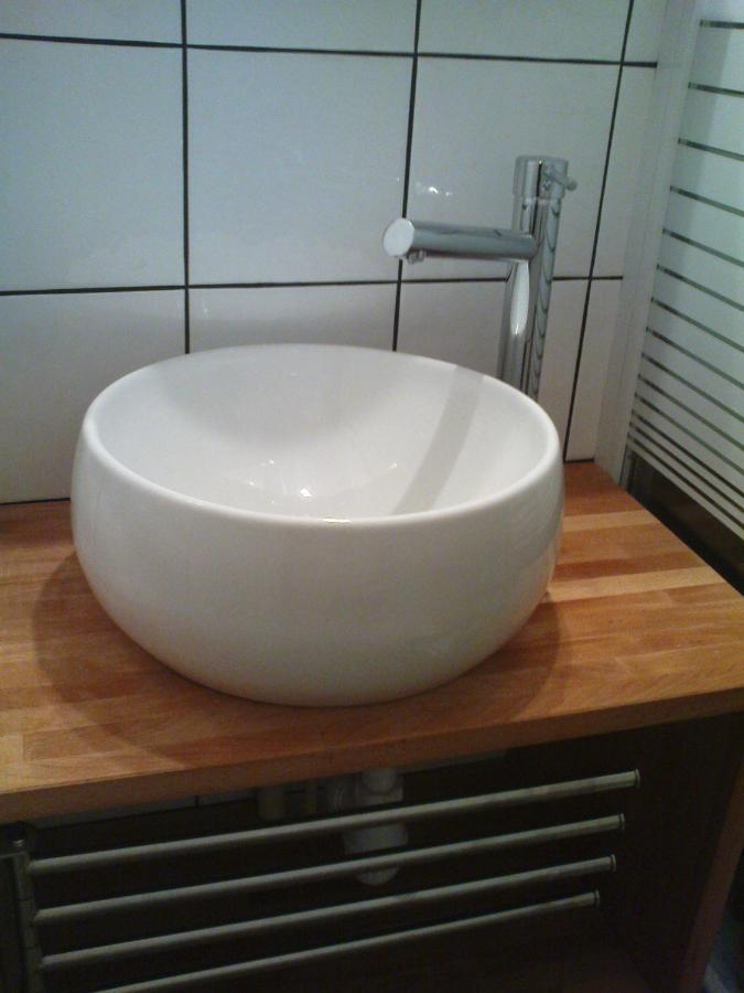 Duplex Station Appartement Allos Buitenkant foto